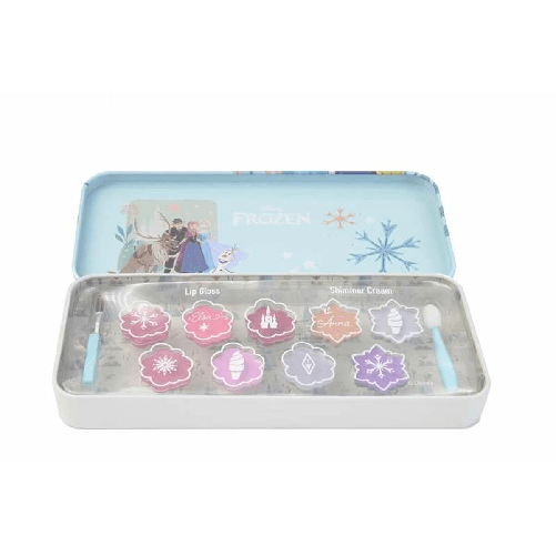 Frozen Set di Trucchi per Bambini Frozen 18 cm