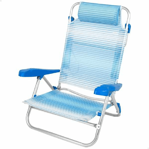 Colorbaby Sedia Pieghevole Colorbaby