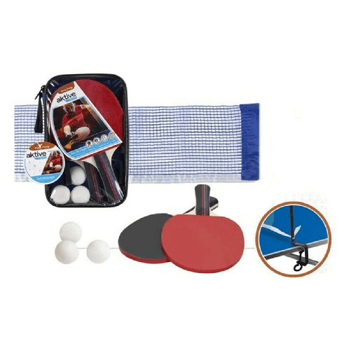 Aktive Set da Ping Pong Aktive Sports Aktive (6 pcs)