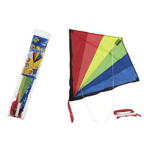 Colorbaby Aquilone Colorbaby Pop-Up Diamante 56 cm Nylon