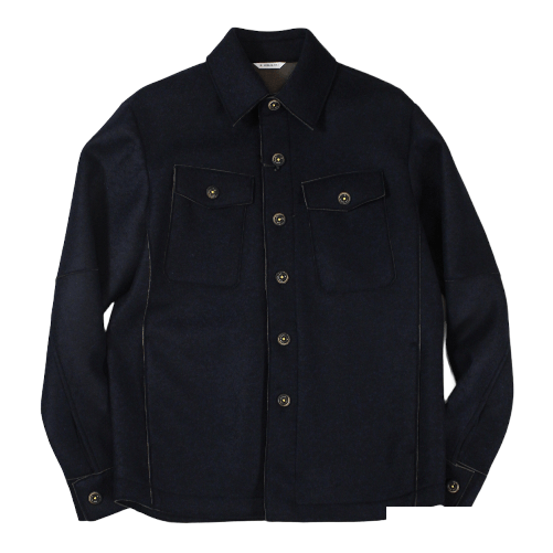 MANUEL RITZ CAPPOTTO CAPPOTTI UOMO MANUEL RITZ 3132G2445M 213743 89 BLU ORIGINALE AI 2022 Colore Blu,Taglia IT 46