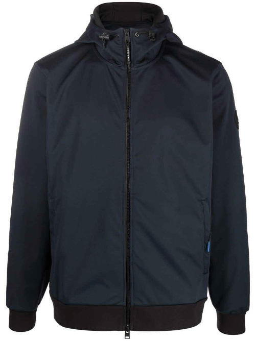 MAGLIA FELPA UOMO WOOLRICH SOFT SHELL CFWOSW0174MRUT2873 BLU ORIGINALE PE 2023 XXL Blu MAGLIA FELPA UOMO WOOLRICH SOFT SHELL CFWOSW0174MRUT2873 BLU OR