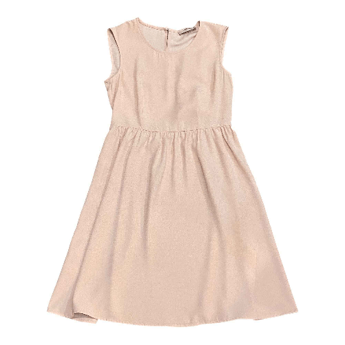 TWINSET ABITO VESTITO ABITI CERIMONIA DONNA TWINSET NS82HD ROSA ORIGINALE PE Colore Rosa,Taglia IT 42