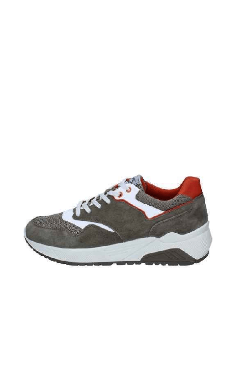 IMAC SCARPE SNEAKERS UOMO IMAC 352131 72177 PELLE VERDE ORIGINALE PE 2023 Colore Verde,Taglia 43