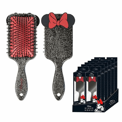 Minnie Mouse Spazzola Minnie Mouse