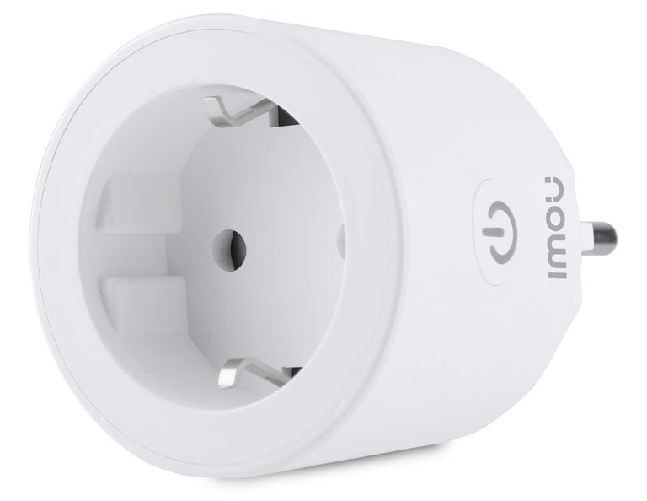 Imou ce2p-16a-mat - presa smart 16amp matter