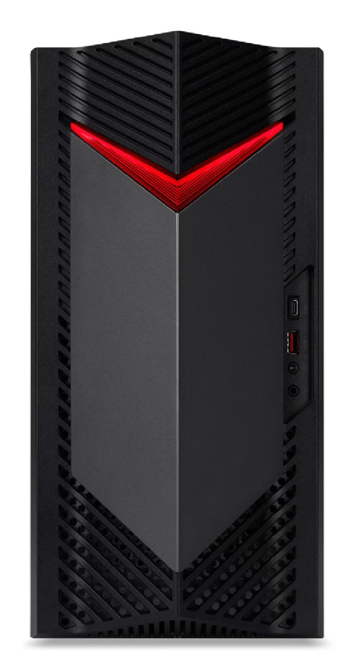 Acer nitro 50 n50-656 intel core i5 i5-14400f 16 gb ddr5