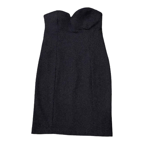GUESS ABITO VESTITO ABITI TUBINO DONNA GUESS MARCIANO 64G7576410Z NERO ORIGINALE PE Colore Nero,Taglia IT 44
