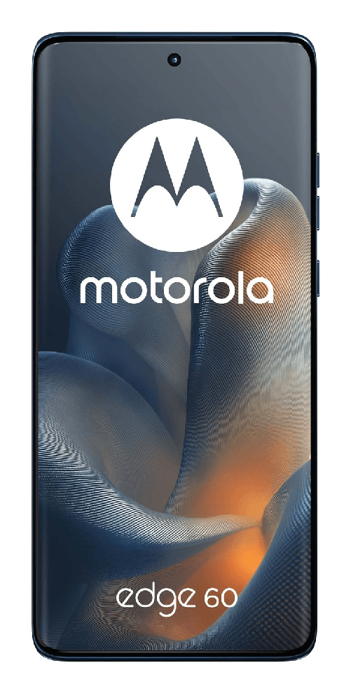 Motorola edge 60 con moto ai (8/256gb, fotocamera 50+50+10mp, selfie 50mp, display 6.67" poled 120hz