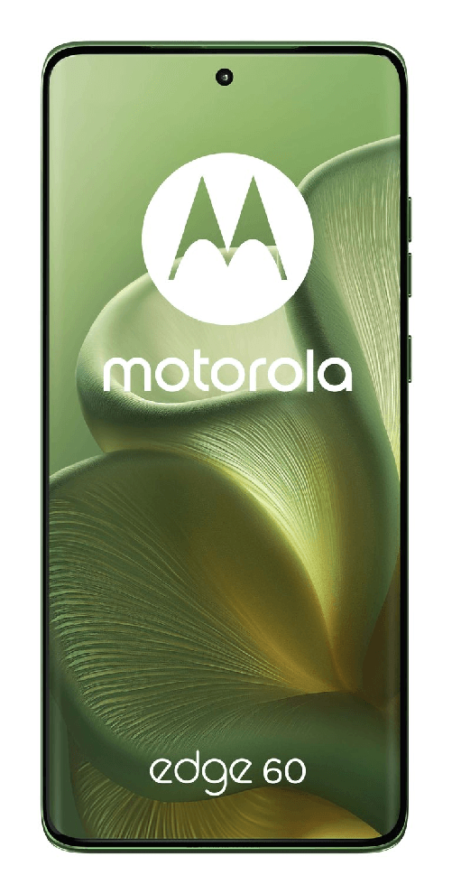Motorola edge 60 con moto ai (8/256gb, fotocamera 50+50+10mp, selfie 50mp, display 6.67" poled 120hz