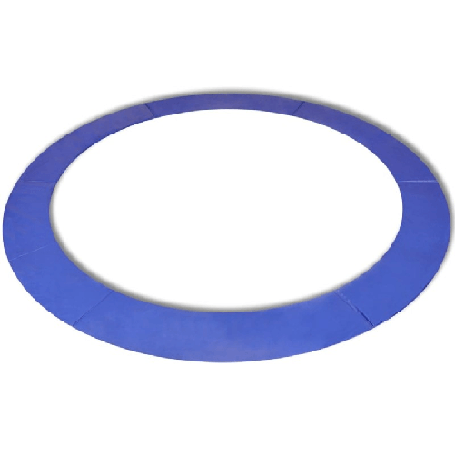 VidaXL Tampone di Sicurezza per Trampolino Rotondo 14'/4,26 m