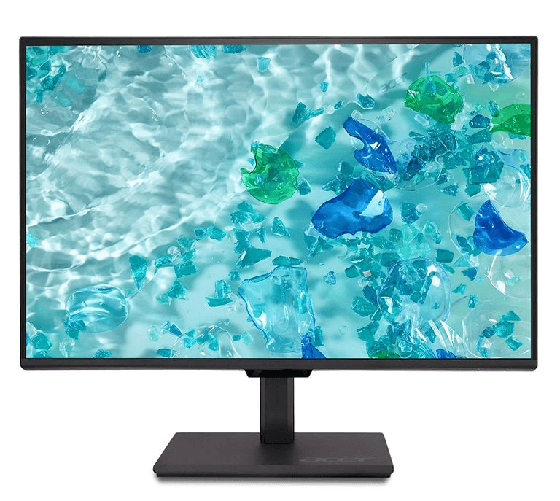 Acer b8 b248ygbemiqpruzx monitor pc 60,5 cm (23.8") 1920 x 1080 pixel full hd lcd nero