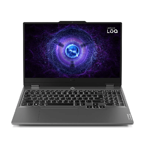 Lenovo loq 15irx9 intel core i7 i7-13650hx computer portatile 39,6 cm (15.6") full hd 16 gb ddr5