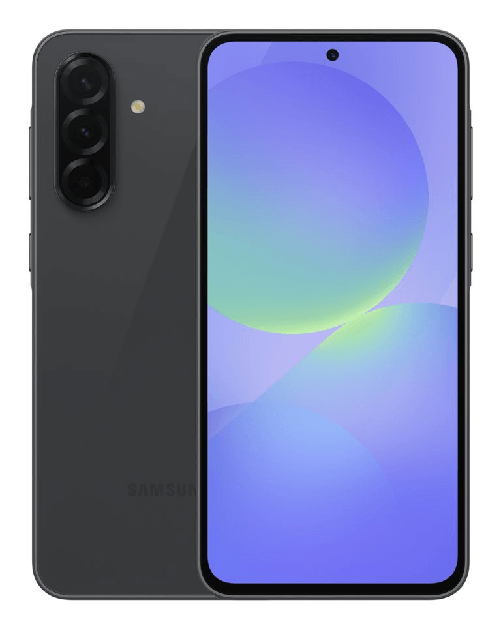 Samsung galaxy a36 5g enterprise edition 17 cm (6.7") doppia sim usb tipo-c 6 gb 128 gb 5000 mah nero