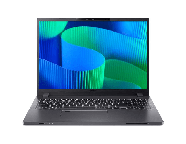 Acer travelmate p2 tmp216-51-g2-tco-54up intel core i5 i5-1334u computer portatile 40,6 cm (16"