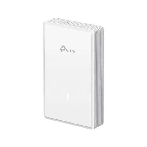 TP-Link EAP725-Wall Access Point Wi-Fi 6E 5012 Mbit-s Dual-band PoE da Parete Tp-link eap725-wall 5012 mbit/s bianco supporto power over ethernet (poe