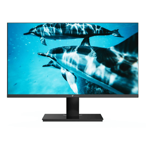 V7 l270v0-e monitor pc 68,6 cm (27") 1920 x 1080 pixel full hd led nero