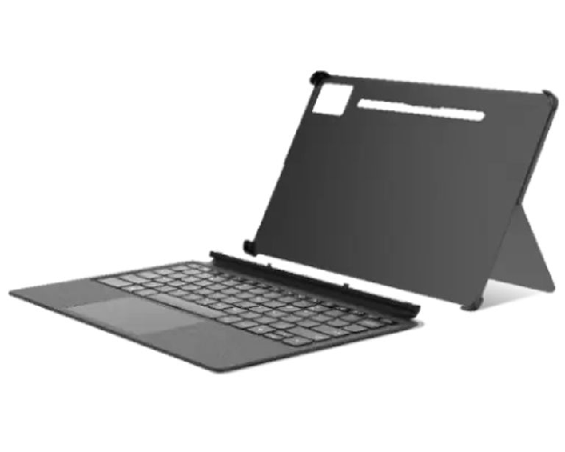 Lenovo zg38c06020 tastiera per dispositivo mobile pin pogo nero