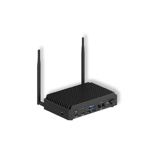 Asus Mini PC Asus NUC BNUC13BRFA200B02I Intel Atom X7211E Asus nuc 13 rugged bnuc13brfa200b02i nero x7211e