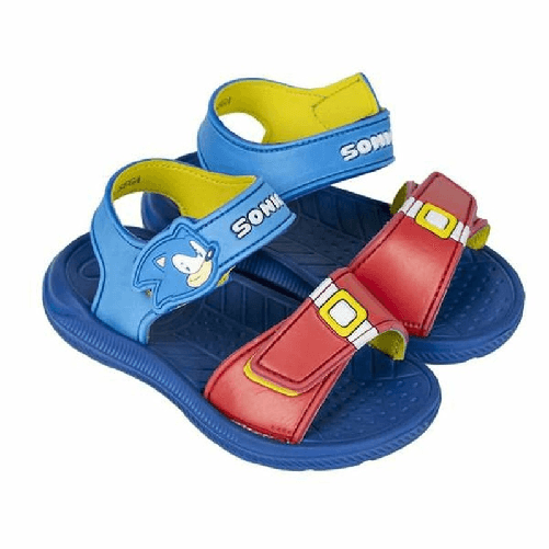 Sonic Sandali per Bambini Sonic 30