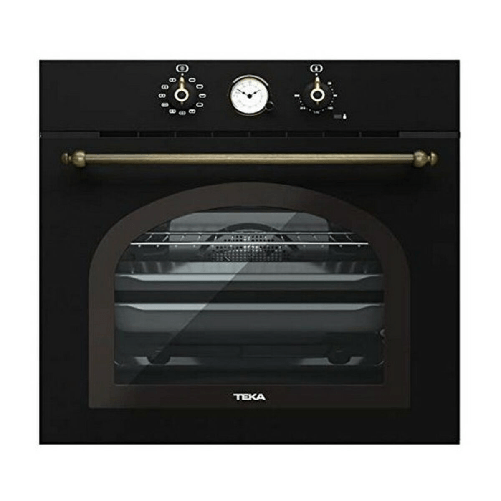 Teka Forno Multifunzione Teka HRB6300AT 1400 W 70 L