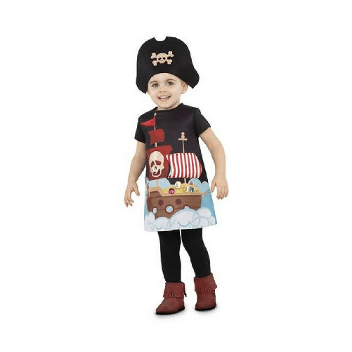 My Other Me Costume per Bambini My Other Me Pirati