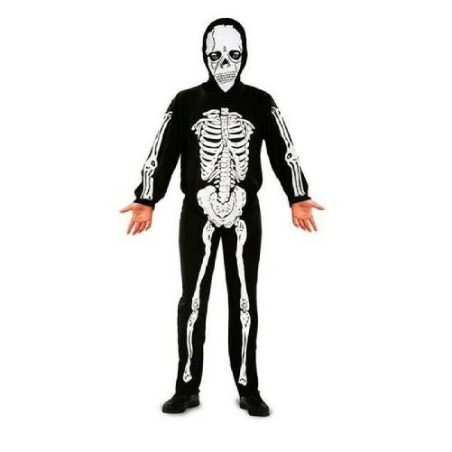 My Other Me Costume per Bambini My Other Me S (2 Pezzi)