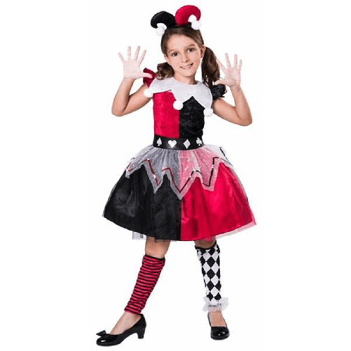 My Other Me Costume per Bambini My Other Me Arlecchino