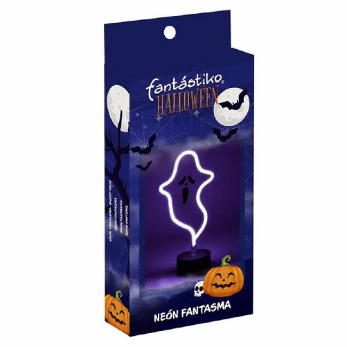 Juinsa Decorazione per Halloween Juinsa 13 x 28 cm Fantasma