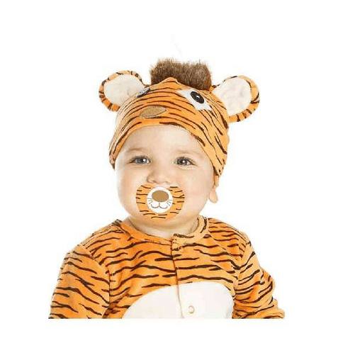 My Other Me Costume per Neonati My Other Me Tigre (5 Pezzi)
