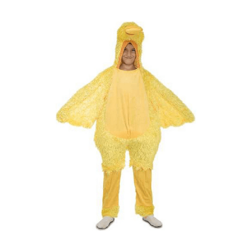 My Other Me Costume per Bambini My Other Me Giallo Anatra