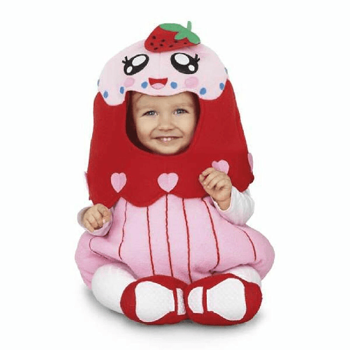 My Other Me Costume per Neonati My Other Me Cup Cake