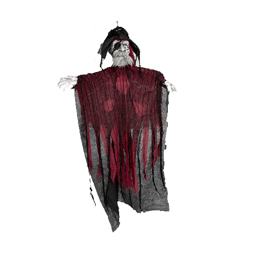 My Other Me Decorazione per Halloween My Other Me Pirata