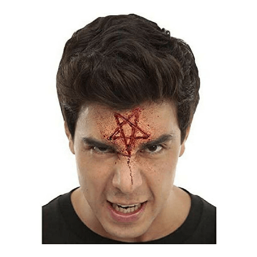 Accessori per travestimenti My Other Me Lattice