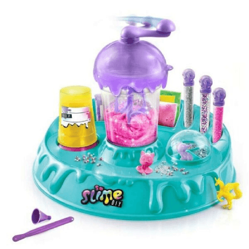 Canal Toys Gioco Fai-da-te Slime Mix & Match Canal Toys SSC 040 34 x 8 x 31 cm