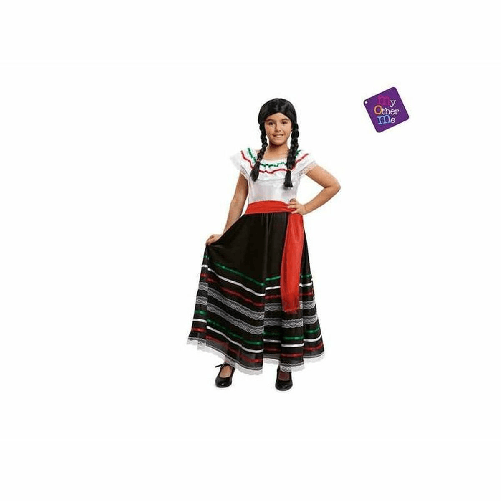 My Other Me Costume per Bambini My Other Me Messicano (2 Pezzi)