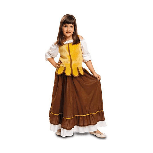 My Other Me Costume per Bambini My Other Me Cameriera