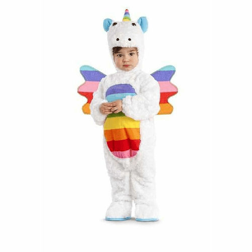 My Other Me Costume per Bambini My Other Me Unicorno
