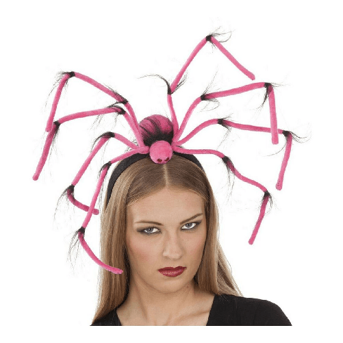 Diadema My Other Me Ragno