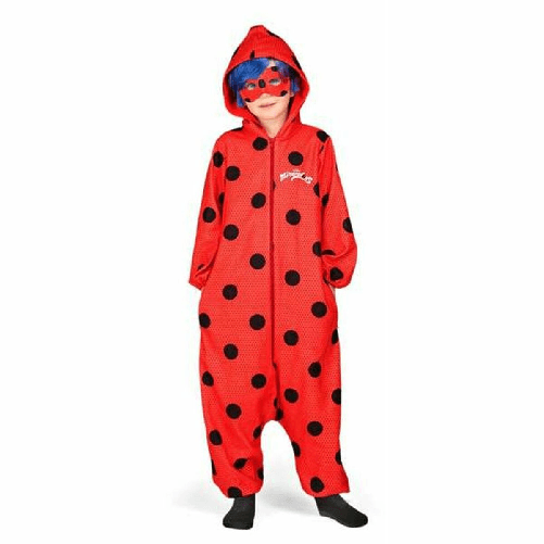 My Other Me Costume per Bambini My Other Me Pigiama LadyBug