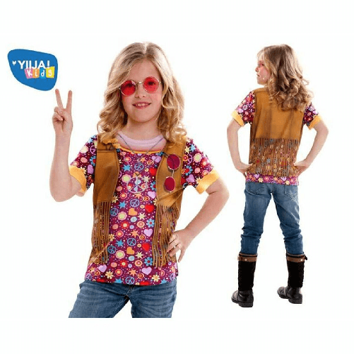 My Other Me Costume per Bambini My Other Me Girl