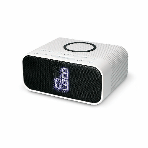 KSIX Radio Sveglia KSIX 10W