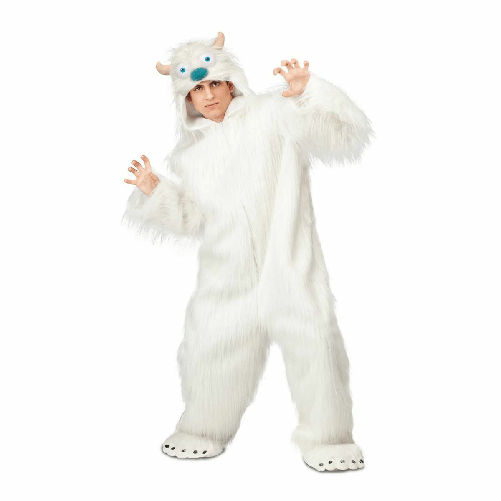 My Other Me Costume per Adulti My Other Me Yeti