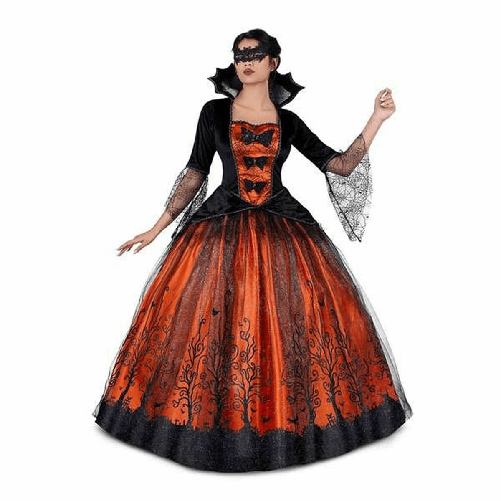 My Other Me Costume per Adulti My Other Me Regina Malvagia 3 Pezzi Halloween