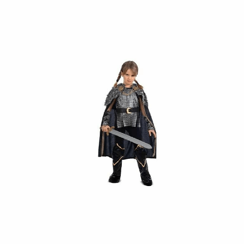 My Other Me Costume per Bambini My Other Me Vichinga 5 Pezzi