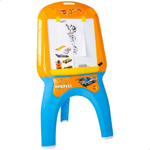 Colorbaby Lavagna Double-face Colorbaby