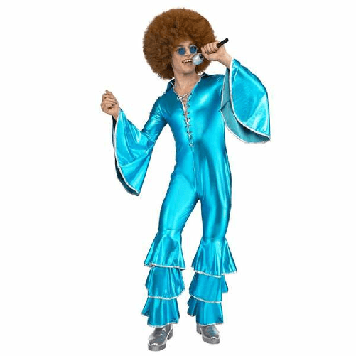 My Other Me Costume per Adulti My Other Me