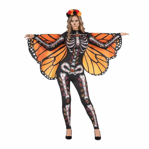 My Other Me Costume per Adulti My Other Me Catrina XL