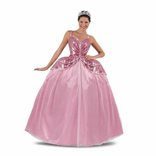 My Other Me Costume per Adulti My Other Me Principessa L
