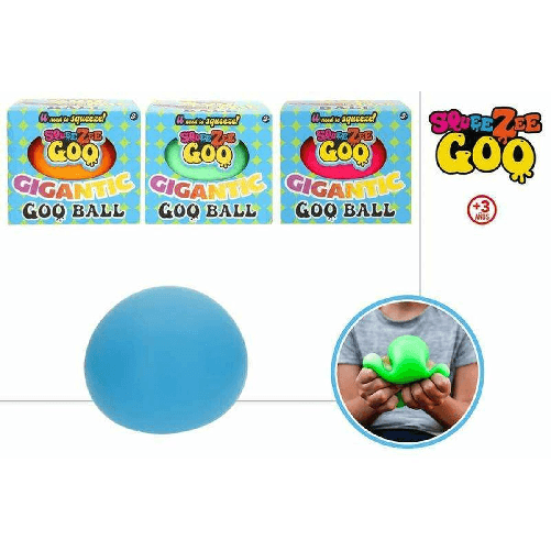Colorbaby Gioco Educativo Colorbaby Squeezy